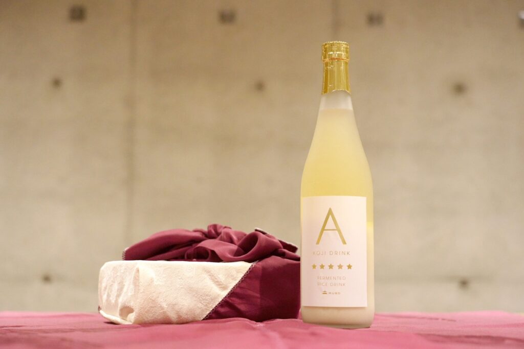 風呂敷ラッピング、エシカル消費